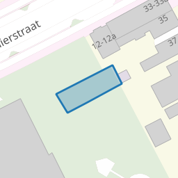 Perceel AML01-H-13654