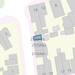 Perceel AML01-H-13657