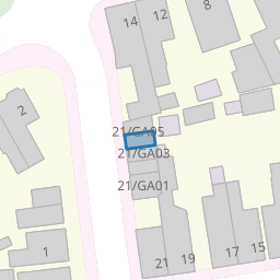 Perceel AML01-H-13658