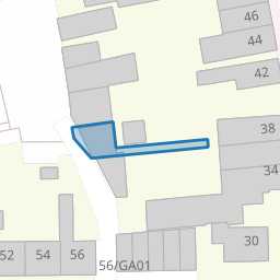 Perceel AML01-H-13665