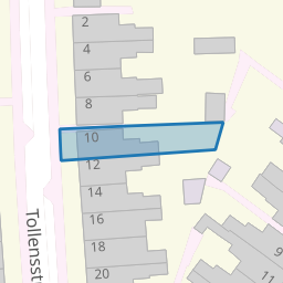 Perceel AML01-H-13670