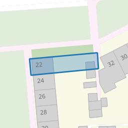 Perceel AML01-H-13680