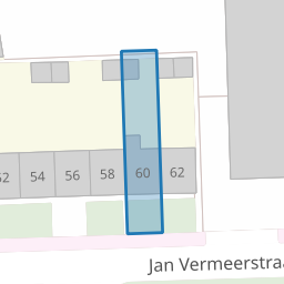 Perceel AML01-H-13683