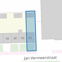 Perceel AML01-H-13684