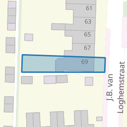 Perceel AML01-H-13685