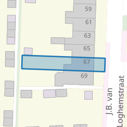 Perceel AML01-H-13686
