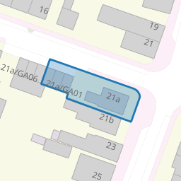 Perceel AML01-H-13693