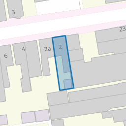 Perceel AML01-H-13694