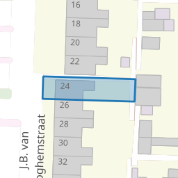 Perceel AML01-H-13696