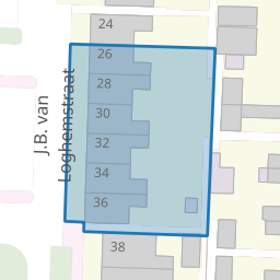 Perceel AML01-H-13698