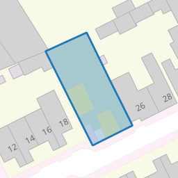 Perceel AML01-H-13708