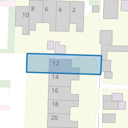 Perceel AML01-H-13709
