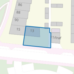 Perceel AML01-H-13712