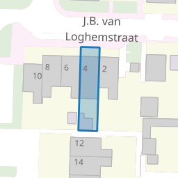 Perceel AML01-H-13722