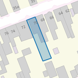 Perceel AML01-H-13723