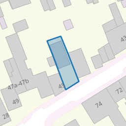 Perceel AML01-H-13724