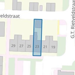 Perceel AML01-H-13726