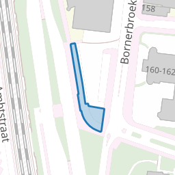 Perceel AML01-H-13728