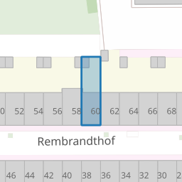 Perceel AML01-H-13740