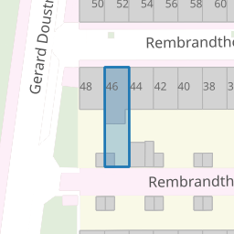 Perceel AML01-H-13747