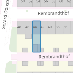Perceel AML01-H-13748