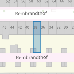 Perceel AML01-H-13751