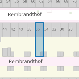 Perceel AML01-H-13752