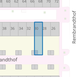 Perceel AML01-H-13755