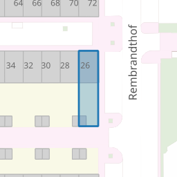 Perceel AML01-H-13757