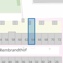 Perceel AML01-H-13763
