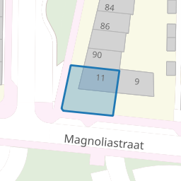 Perceel AML01-H-13765
