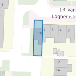 Perceel AML01-H-13767