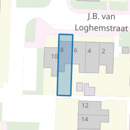 Perceel AML01-H-13768