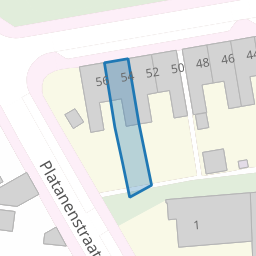 Perceel AML01-H-13786