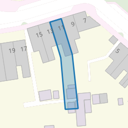 Perceel AML01-H-13789