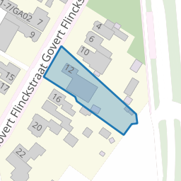 Perceel AML01-H-13792