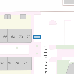Perceel AML01-H-13795