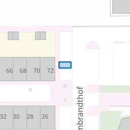 Perceel AML01-H-13796