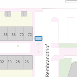 Perceel AML01-H-13798