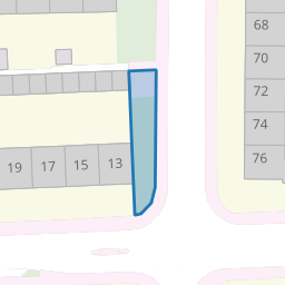 Perceel AML01-H-13810