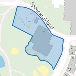 Perceel AML01-H-13812
