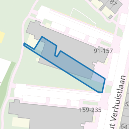 Perceel AML01-H-13893