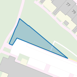 Perceel AML01-H-13901