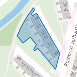 Perceel AML01-H-13910