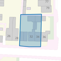 Perceel AML01-H-13948