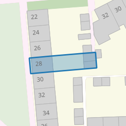Perceel AML01-H-13951