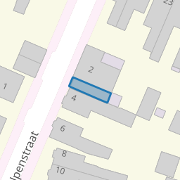 Perceel AML01-H-13967