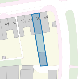 Perceel AML01-H-13984