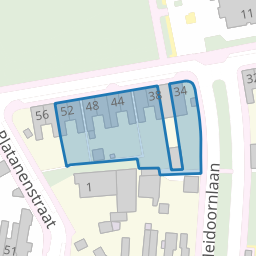 Perceel AML01-H-13985