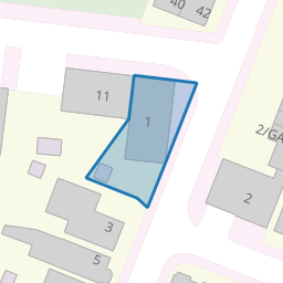 Perceel AML01-H-13987